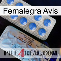 Femalegra Avis 39